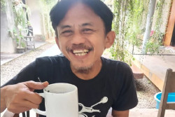 Artis Epy Kusnandar "Preman Pensiun" Ditangkap Polisi Terkait Narkoba