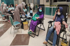 Stok dan Jadwal Donor Darah di Jogja Hari Ini, Sabtu 11 Mei 2024