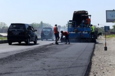 Pembongkaran Pembatas Jalan Sepanjang Ringroad Jogja: Rencana Uji Coba Mulai Monjali hingga Condongcatur
