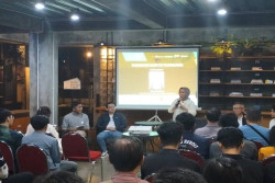 35 Calon Pedagang Kripto di Indonesia Jalani Proses Pengesahan di Bapebti
