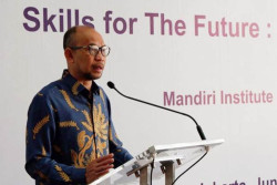 Digadang Jadi Menkeu Kabinet Prabowo Gantikan Sri Mulyani, Ini Respon Chatib Basri