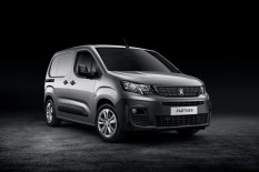 Peugeot Pamit dari Indonesia