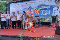 Temanggung Expo Digelar 10-14 Mei 2024, Dimeriahkan 147 Peserta