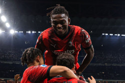 Hasil AC Milan vs Cagliari 5-1, Rossoneri Kokoh Diposisi Kedua, Rossoblu Dekati Degradasi