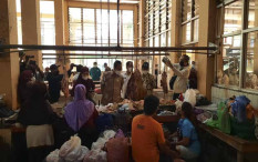 Harga Pangan untuk Komoditas Beras, Bawang, hingga Cabai Melandai
