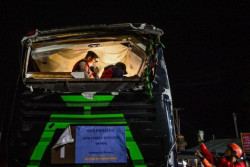 Cegah Kecelakaan, KNKT Minta Masyarakat Membuat Rencana Perjalanan Wisata dengan Baik