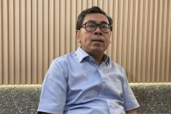 Kemenkeu Pastikan Peti Jenazah Tidak Dikenakan Bea masuk dan Pajak Impor