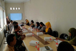 Kalurahan Sinduharjo Diproyeksikan Jadi Desa Ramah Perempuan dan Peduli Anak di Sleman