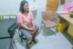 Tak Hanya Berobat Rutin, Asri Manfaatkan BPJS Kesehatan untuk Uji Laboratorium