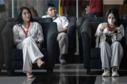 Diduga Terima Barang dari SYL, KPK Periksa Penyanyi Dangdut Nayunda Nabila