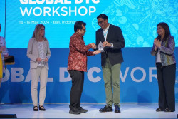 Indonesia Tuan Rumah, Workshop Global ITU, Percepat Literasi Digital di Seluruh Dunia