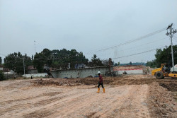 Kabar Baik, Pengerjaan Proyek Tol Solo-Jogja dan Jogja-Bawen Sudah Tersambung