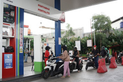 Sesuai Penugasan Pemerintah, Pertamina Patra Niaga Tetap Salurkan Pertalite