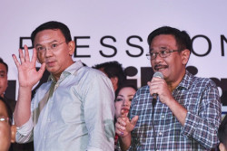 Nama Ahok dan Djarot Masuk Bursa Pilkada Jakarta 2024 dari PDI Perjuangan