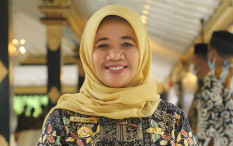 Resmi Serahkan Berkas ke PKB, Kustini Bidik Rekomendasi Bakal Calon Bupati di Pilkada 2024