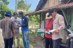 Pengukuran Lahan Terdampak Tol Jogja-YIA Capai 78 Persen, Terkendala Sinyal GPS