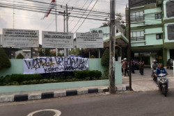 Didemo Warga Pengok akibat Sampah Depo Membeludak, Begini Jawaban DLH Jogja