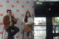 Anak Muda Bikin Jogja Jadi Pasar Penting bagi Xiaomi