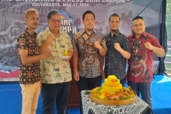 Grand Triumph 2024 Akan Digelar di Jogja, Diikuti Atlet Panahan Indoor dari 24 Negara