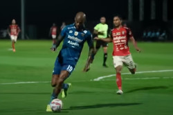 Persib Bandung Vs Bali United Malam Ini: Prediksi Skor, Susunan Pemain, dan H2H