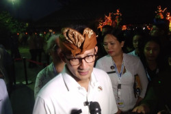 Menparekraf: Peserta World Water Forum ke-10 Penuhi Hotel di Bali