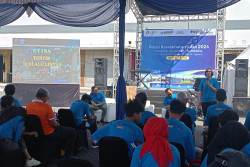 Tekan Angka Kecelakaan, BPTD Kelas III DIY Gelar Edukasi Keselamatan Berkendara