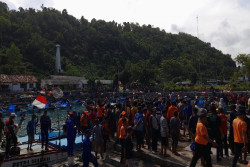 2 Nelayan yang Hilang Misterius di Pantai Sadeng Gunungkidul, Ditemukan di Tengah Samudera, Begini Kronologinya