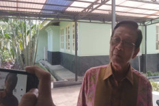 Sultan Ingatkan Lurah Manfaatkan TKD Untuk Kesejahteraan Masyarakat Desa, Bukan Keuntungan Pribadi
