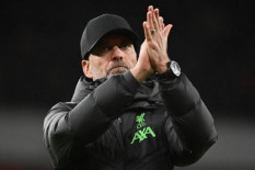 Gelar Jumpa Pers Terakhir, Klopp: Perpisahan dengan Liverpool Tidak Normal