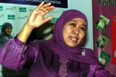 Gerindra Dukung Khofifah-Emil di Pilkada Jawa Timur 2024