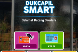 Cara Cetak Ulang E-KTP Hilang atau Rusak Tanpa Ribet untuk Warga Bantul