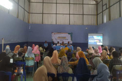 Belajar Berwirausaha lewat Bedah Buku