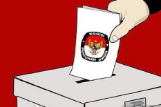 Pilkada 2024, DPD Golkar DIY Belum Menerima Hasil Survei Calon Kepala Daerah