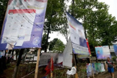 Bawaslu Desak Revisi Perbup Alat Peraga Kampanye untuk Pilkada Gunungkidul