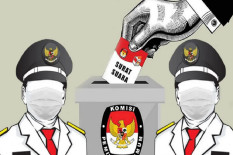 Hasil Survei Elektabilitas Bakal Calon Bupati Bantul, Begini Penjelasan DPD Golkar Bantul
