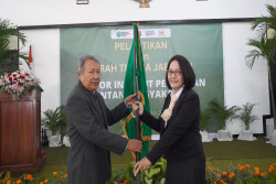 Perguruan Tinggi Merespons Bonus Demografi dengan Mencetak SDM Berkualitas