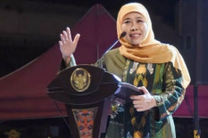 Perindo Resmi Dukung Khofifah-Emil di Pilkada Jatim 2024