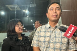 Korban Dugaan Asusila yang Dilakukan Hasyim Sengaja Hadir saat Persidangan Karena Ini