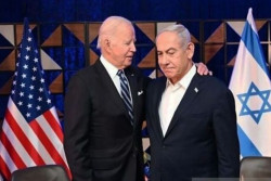 Israel Membatalkan Serangan ke Rafah