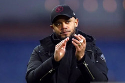 Kompany Dikabarkan Segera Jadi Pelatih Bayern Muenchen