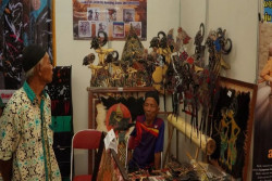 Gunungkidul Expo 2024 Digelar di Alun-alun Wonosari, Ajang Promosi UMKM