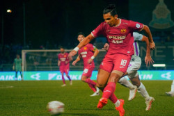 Deretan Pesepak Bola Malaysia yang Jadi Korban Kejahatan