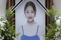 Penyebab Kematian Park Bo Ram Akhirnya Diumumkan