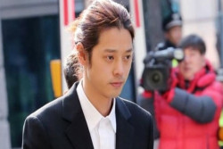 Keluar dari Penjara, Jung Joon Young Bakal Imigrasi