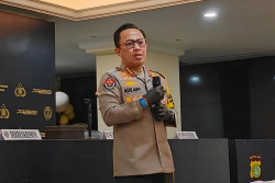 Heboh Tepung Gorengan Mengandung Narkoba, Begini Hasil Penelusuran Polisi