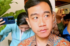 Gibran Ungkap Tanah di Solo Sudah Habis, Perlu Gandeng Soloraya untuk Percepat Investasi