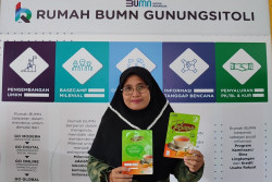 PackFest 2024 Kembali Hadir, Telkom Ajak UMKM Naik Kelas
