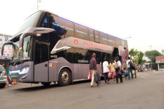 Pakar Usulkan Uji Kir Diberi Stiker Merah, Kuning dan Hijau untuk Mudahkan Masyarakat Membaca Kelaikan Bus
