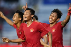 PSIS Semarang Melepas Evan Dimas karena Masa Peminjaman Selesai