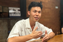 Ada Adegan How to Make Millions Befor Grandma Dies Sulit Digarap, Ini Kata Sutradara